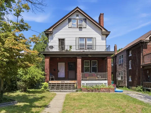 4370 Saint Lawrence Ave, Cincinnati, OH 45205