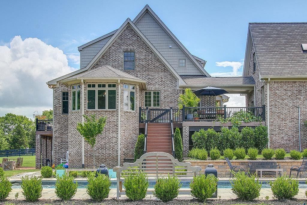 3206 Misty Rivers Ln, Franklin, TN 37064 Zillow