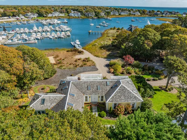 12, 16 Allen Harbor Lane, Harwich Port, MA 02646