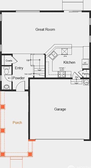 2nd image of 1463 NW Swenson Court #31