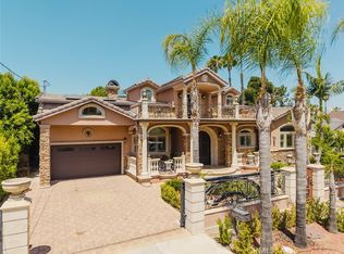 6717 Nagle Ave, Van Nuys, CA 91401