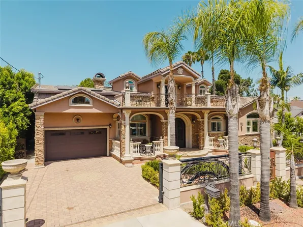 6717 Nagle Ave, Van Nuys, CA 91401