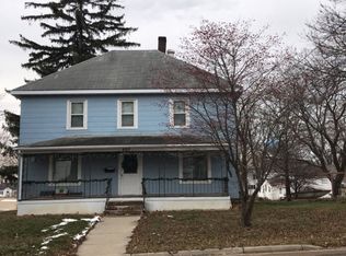 403 N Pine St, Caledonia, MN 55921