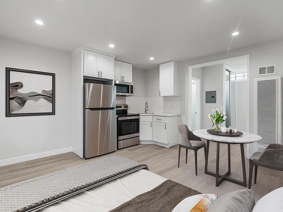 1st image of 144 N Swall Dr APT D