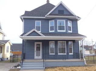 512 E 3rd St, Berwick, PA
