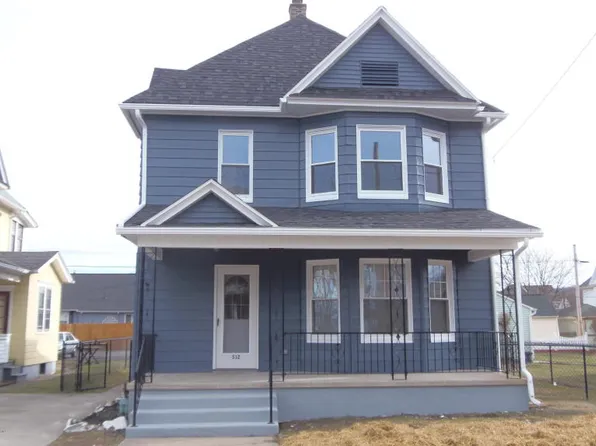 512 E 3rd St, Berwick, PA 18603