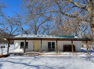 24856 S Keetonville Rd, Catoosa, OK 74015
