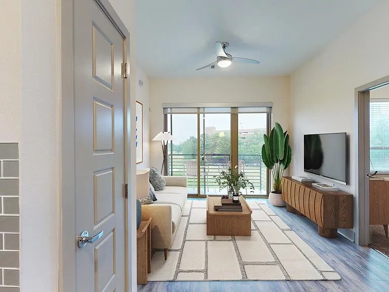 The Flats at Palisades — Photo 8