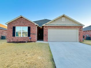 8306 E 162nd St S, Bixby, OK 74008