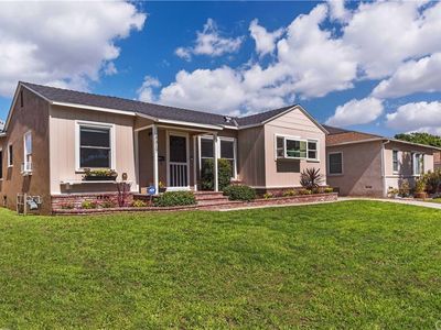 3317 Eckleson St, Lakewood, CA, 90712