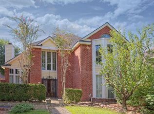 4731 Cashel Glen Dr, Houston, TX 77069
