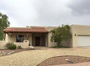 2725 Boldt St, Las Cruces, NM 88005