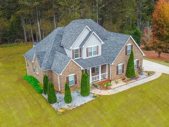 513 Bethelview Dr, Hampton, GA 30228