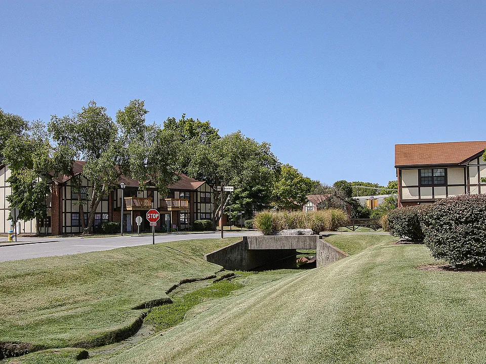 The Devonshire Apartments