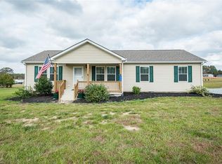 2460 McCray Rd, Burlington, NC 27217