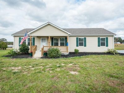 2460 McCray Rd, Burlington, NC, 27217