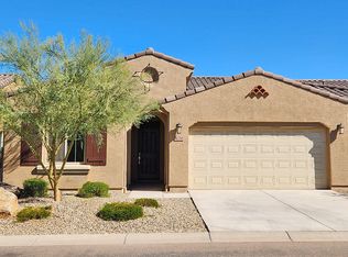 4256 W Hanna Dr, Eloy, AZ 85131