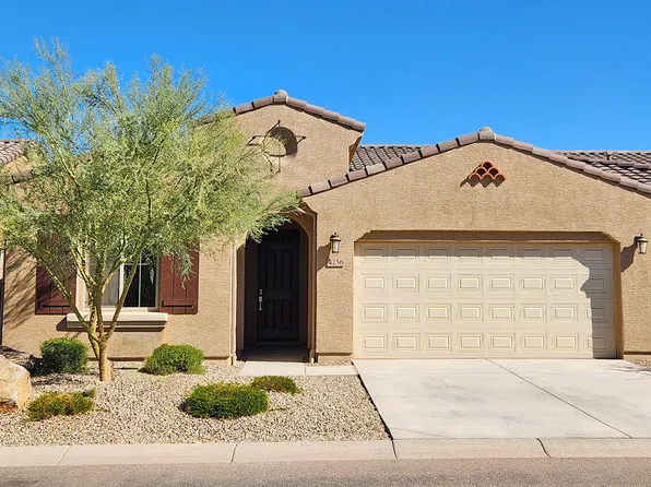 4256 W Hanna Drive, Eloy, AZ 85131