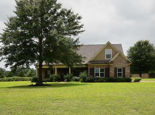 3323 Clarks Xing, Olive Branch, MS 38654