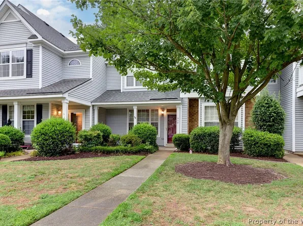 608 Windbrook Cir, Newport News, VA 23602