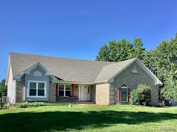 215 Candlewick Dr, Pacific, MO 63069