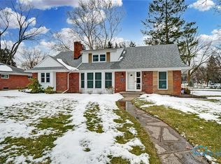 3469 Hughes Blvd, Toledo, OH