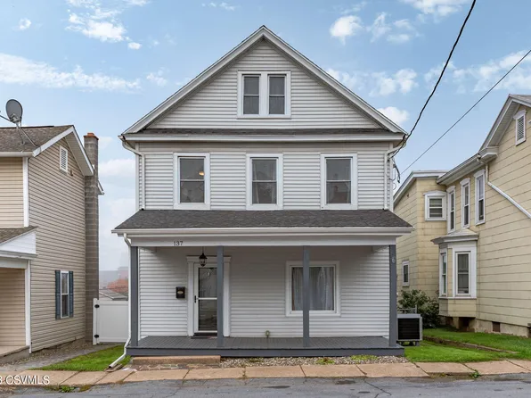 137 S 4th St, Catawissa, PA 17820