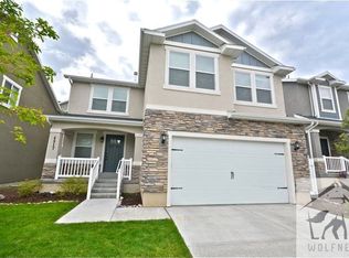 4917 W Yellow Topaz Dr, Riverton, UT 84096