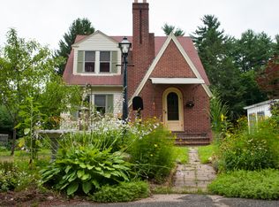 104 Pleasant St, Ware, MA 01082