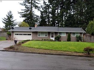 6811 NE 60th St, Vancouver, WA