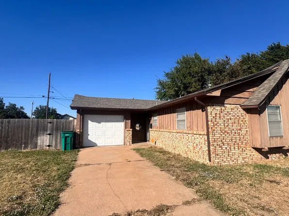 1453 SW 61st Ter, Oklahoma City, OK 73159