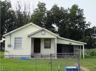 122 Harry Babineaux Ln, Opelousas, LA 70570