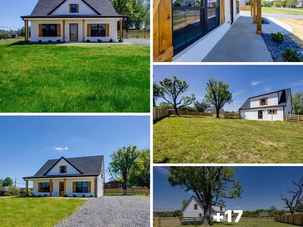 759 N Palmers Chapel Rd, White House, TN 37188