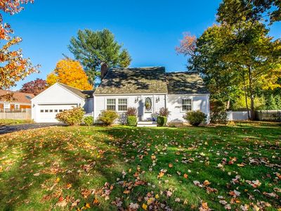 19 Hoover Rd, Hingham, MA, 02043