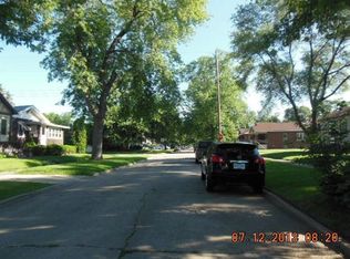7513 Van Buren Ave, Hammond, IN 46324
