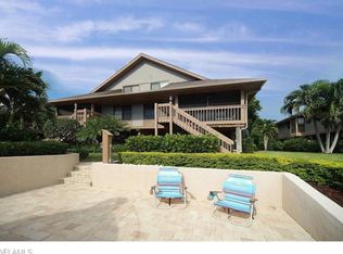 1188 Harbour Cottage Ct, Sanibel, FL 33957