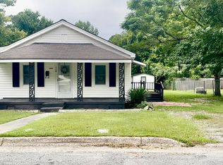 118 Hill Street, Williamston, NC 27892