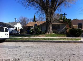 7716 McNulty Ave, Winnetka, CA 91306