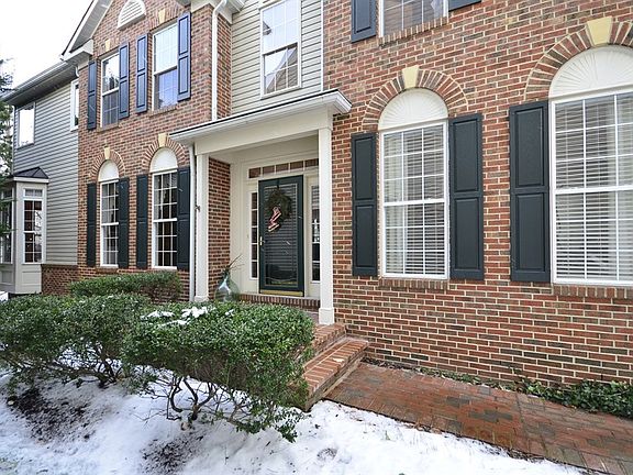 3rd image of 3456 Barristers Keepe Cir