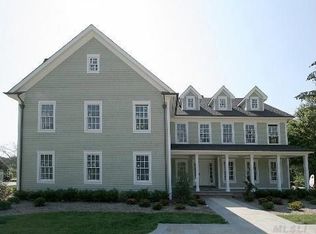 100 Goose Hill Rd, Cold Spring Harbor, NY 11724