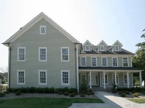 100 Goose Hill Rd, Cold Spring Harbor, NY 11724