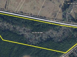 0 Whitetown Rd, Plum Branch, SC 29845