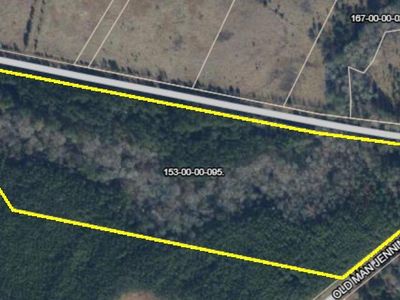0 Whitetown Rd, Plum Branch, SC, 29845