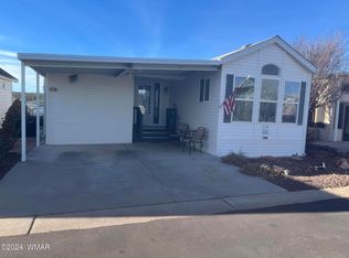 8225 Rainbow Loop Lot 453, Show Low, AZ 85901