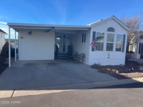 8225 Rainbow Loop Lot 453, Show Low, AZ 85901