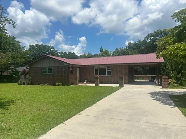 1639 Dodson Dr NW, Cullman, AL 35058