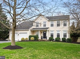 115 Juniper Way, Robbinsville, NJ 08691