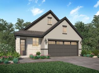 6671 Iron Clover Dr, Katy, TX 77493