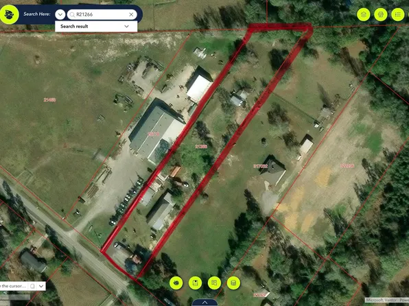 2345 S Main St, Vidor, TX 77662