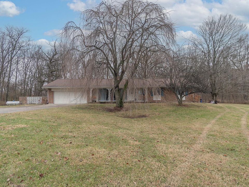 9101 Piqua Lockington Rd, Piqua, OH 45356 Zillow
